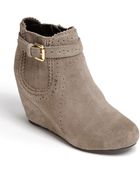 Dv By Dolce Vita Parkers Boot - Lyst