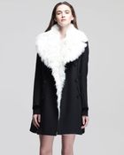 Belstaff Dorrington Alpacaliner Over Coat - Lyst