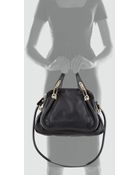 Chloé Paraty Shopper Bag - Lyst