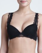 La Perla Blind Date Pushup Bra - Lyst