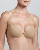 La Perla Invisible Contour Bra - Lyst