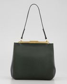 Marni Bicolor Small Framed Shoulder Bag - Lyst