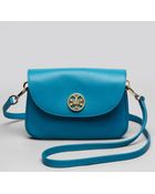 Tory Burch Crossbody Robinson - Lyst