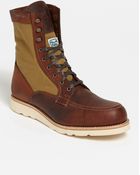Wolverine Mile Rowan Boot - Lyst