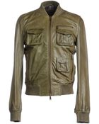 DSquared² Jacket - Lyst