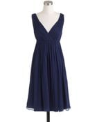 J.Crew Brigitte Dress in Silk Chiffon - Lyst