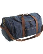 J.Crew Abingdon Sporting Duffel Bag - Lyst