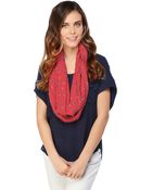 Splendid Circle Scarf - Lyst