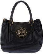 Tory Burch Amanda Tote - Lyst