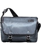 Tumi Ttech Icon Usher Messenger Bag - Lyst