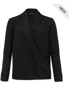 AllSaints Asdis Shirt - Lyst
