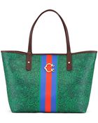 C. Wonder Printed Stripe Tote - Lyst