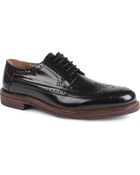 H by Hudson Callaghan Derby Shoes - For Men - Lyst