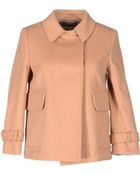 L'Autre Chose Blazer - Lyst