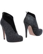 Les Trois Garçons Shoe Boots - Lyst