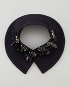 Marni Beaded Collar Necklace - Lyst