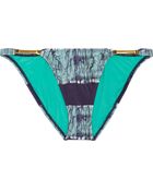 Vix Inga Tiedye Bikini Briefs - Lyst