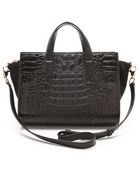 Alexander Wang Pelican Satchel - Lyst