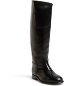Frye Abigail Riding Boot - Lyst