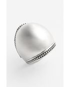 Lagos Imagine Large Dome Ring - Lyst