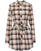 Manoush Short Dress - Lyst