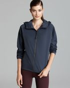 Theory 38 Jacket Soak B Sync - Lyst
