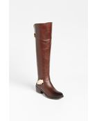 Vince Camuto Bocca Over The Knee Boot - Lyst