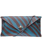 Vivienne Westwood Tiger Bag - Lyst