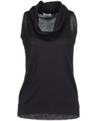 Cruciani Cashmere Jumper - Lyst