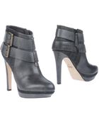 Diesel Ankle Boots - Lyst