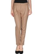 Gucci Casual Pants - Lyst