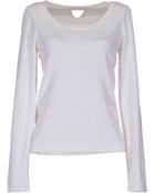 Malo Jumper - Lyst