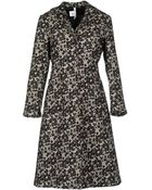 Stephan Janson Coat - Lyst
