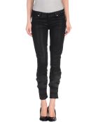 Genetic Denim Denim Trousers - Lyst