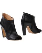 Maison Martin Margiela Ankle Boots - Lyst