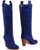 Marc By Marc Jacobs Boots - Lyst