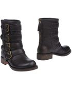 Marc By Marc Jacobs Ankle Boots - Lyst