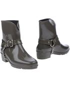 Marc By Marc Jacobs Ankle Boots - Lyst