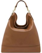 Mulberry Effie Hobo - Lyst