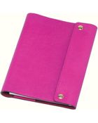 Mulberry A5 Notebook Cover - Lyst
