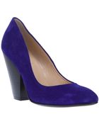 B Store Bianca Pump - Lyst