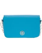 Tory Burch Robinson Chain Bag - Lyst