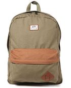 Vans The Old Skool Ii Backpack - Lyst