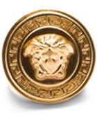 Versace Ring - Lyst