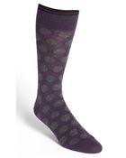 Calvin Klein Patterned Socks - Lyst