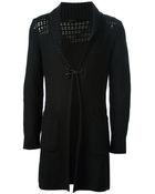 Diesel Black Gold Kianthony Sweater - Lyst