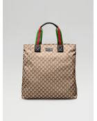 Gucci Tote - Lyst