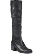 Ld Tuttle Lost Leather Knee High Boots - Lyst