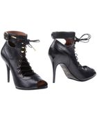 McQ by Alexander McQueen Ankle Boots - Lyst