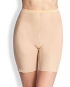 Wolford Tulle Shorts - Lyst